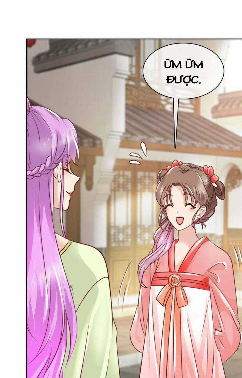 Thần Tiên Đại Nhân Của Tôi Chapter 9 trang 3