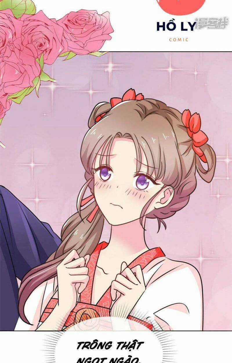 Thần Tiên Đại Nhân Của Tôi Chapter 9 trang 31