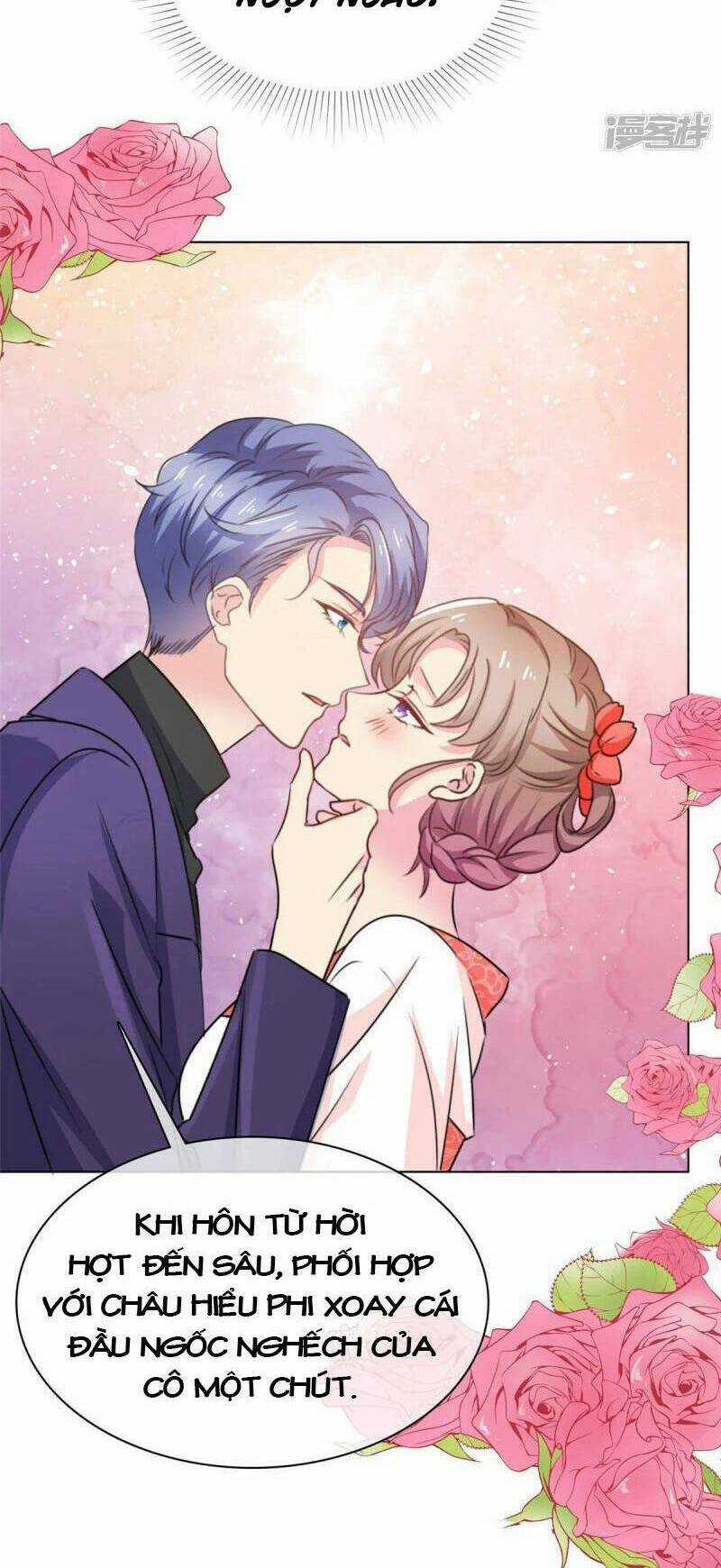 Thần Tiên Đại Nhân Của Tôi Chapter 9 trang 32