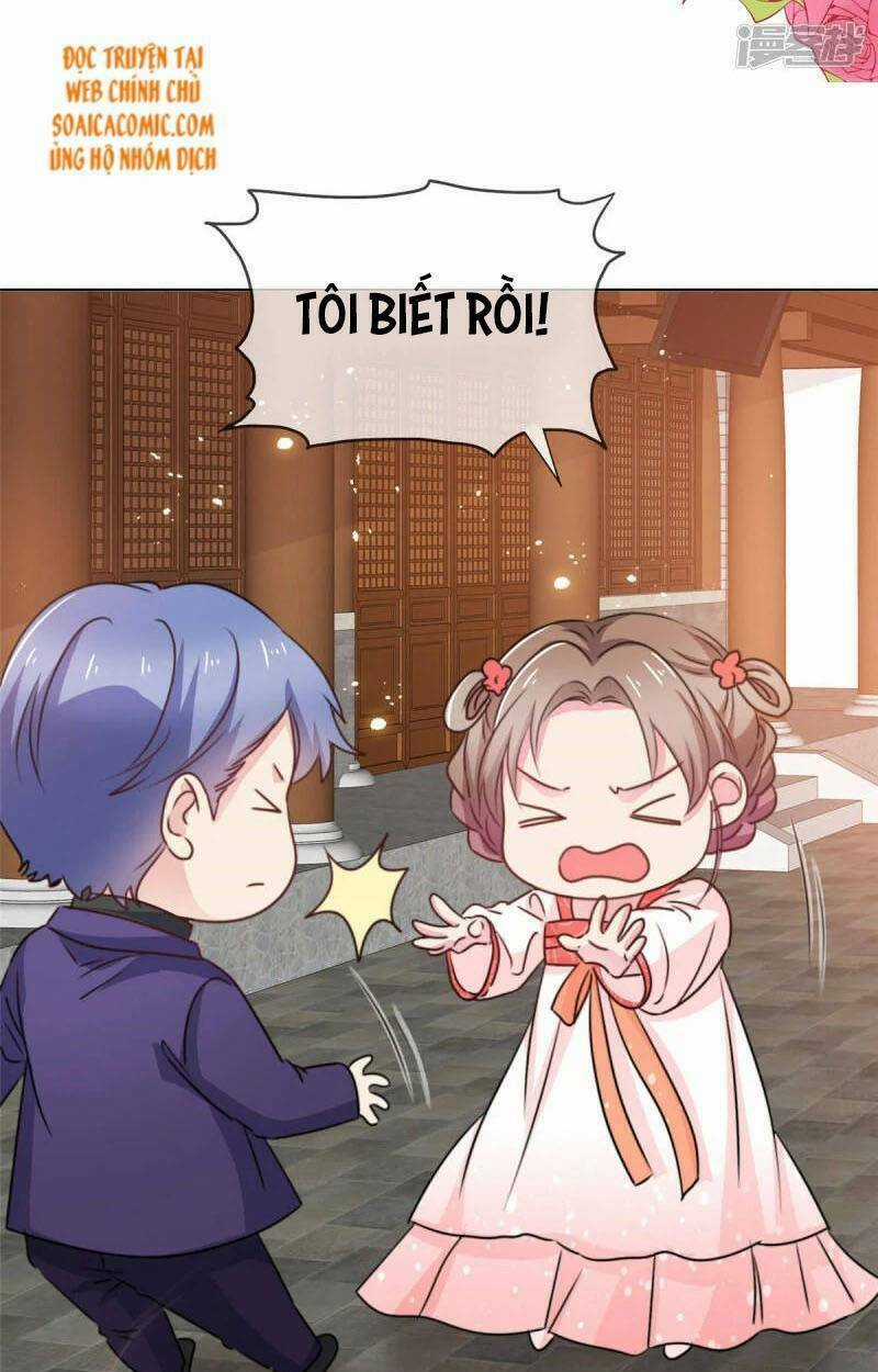 Thần Tiên Đại Nhân Của Tôi Chapter 9 trang 33