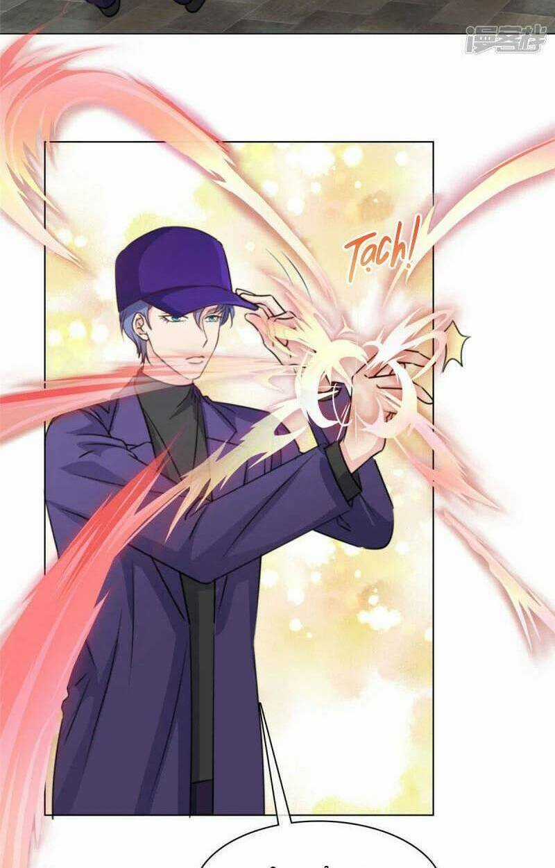 Thần Tiên Đại Nhân Của Tôi Chapter 9 trang 34