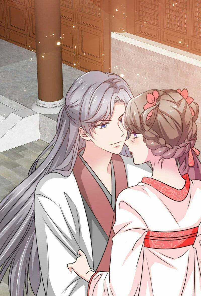 Thần Tiên Đại Nhân Của Tôi Chapter 9 trang 36