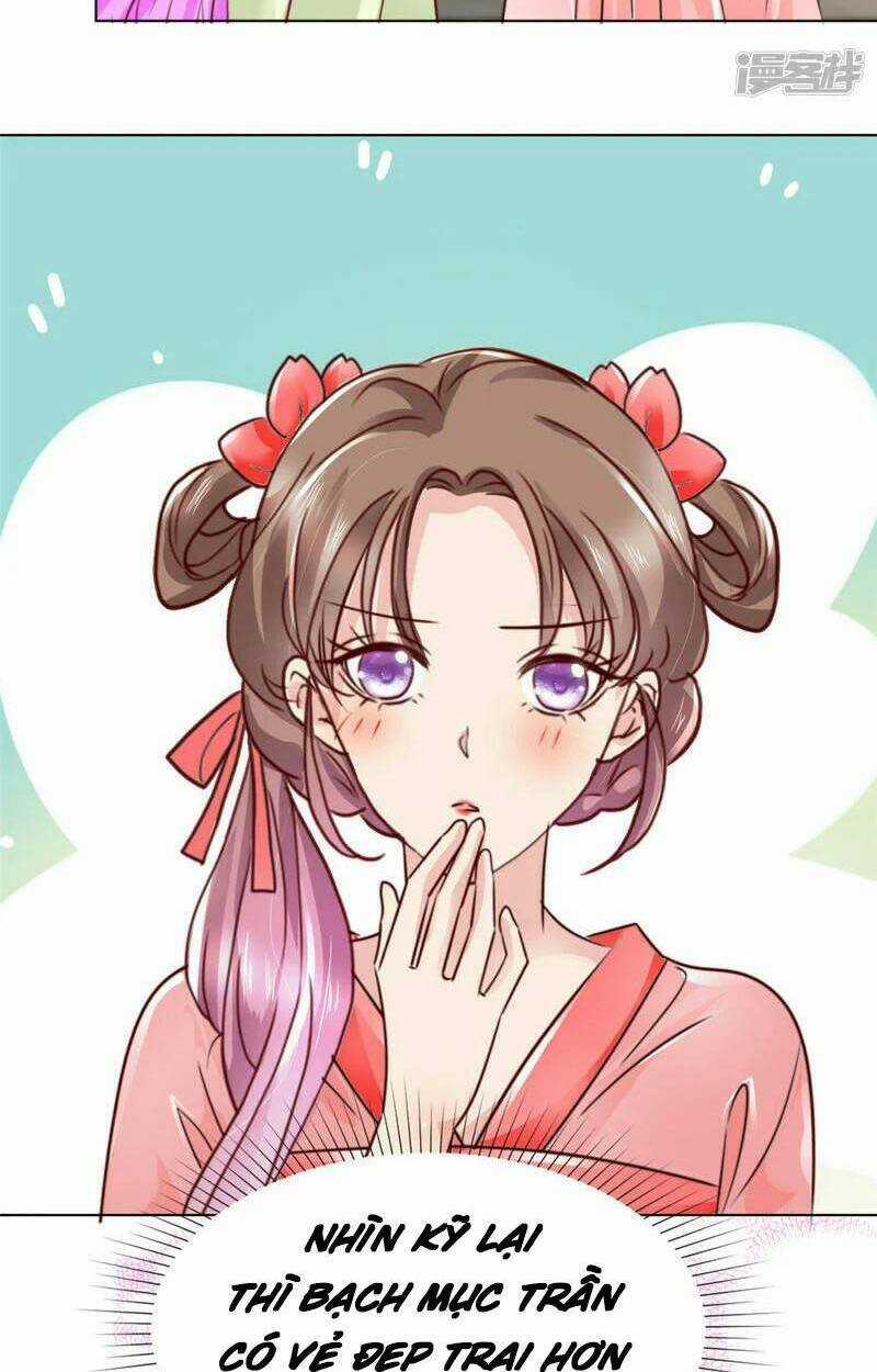 Thần Tiên Đại Nhân Của Tôi Chapter 9 trang 4