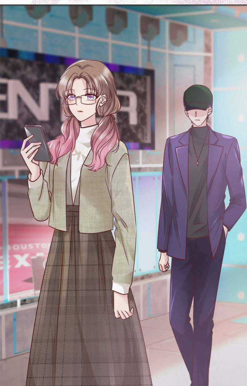 Thần Tiên Đại Nhân Của Tôi Chapter 9 trang 6