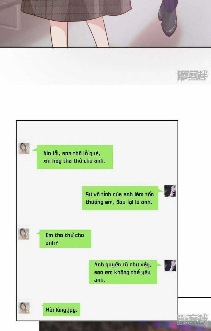 Thần Tiên Đại Nhân Của Tôi Chapter 9 trang 7