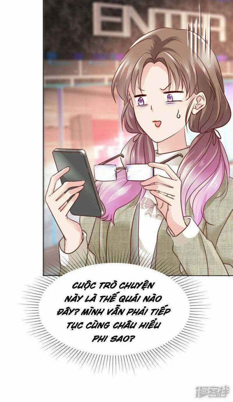 Thần Tiên Đại Nhân Của Tôi Chapter 9 trang 8