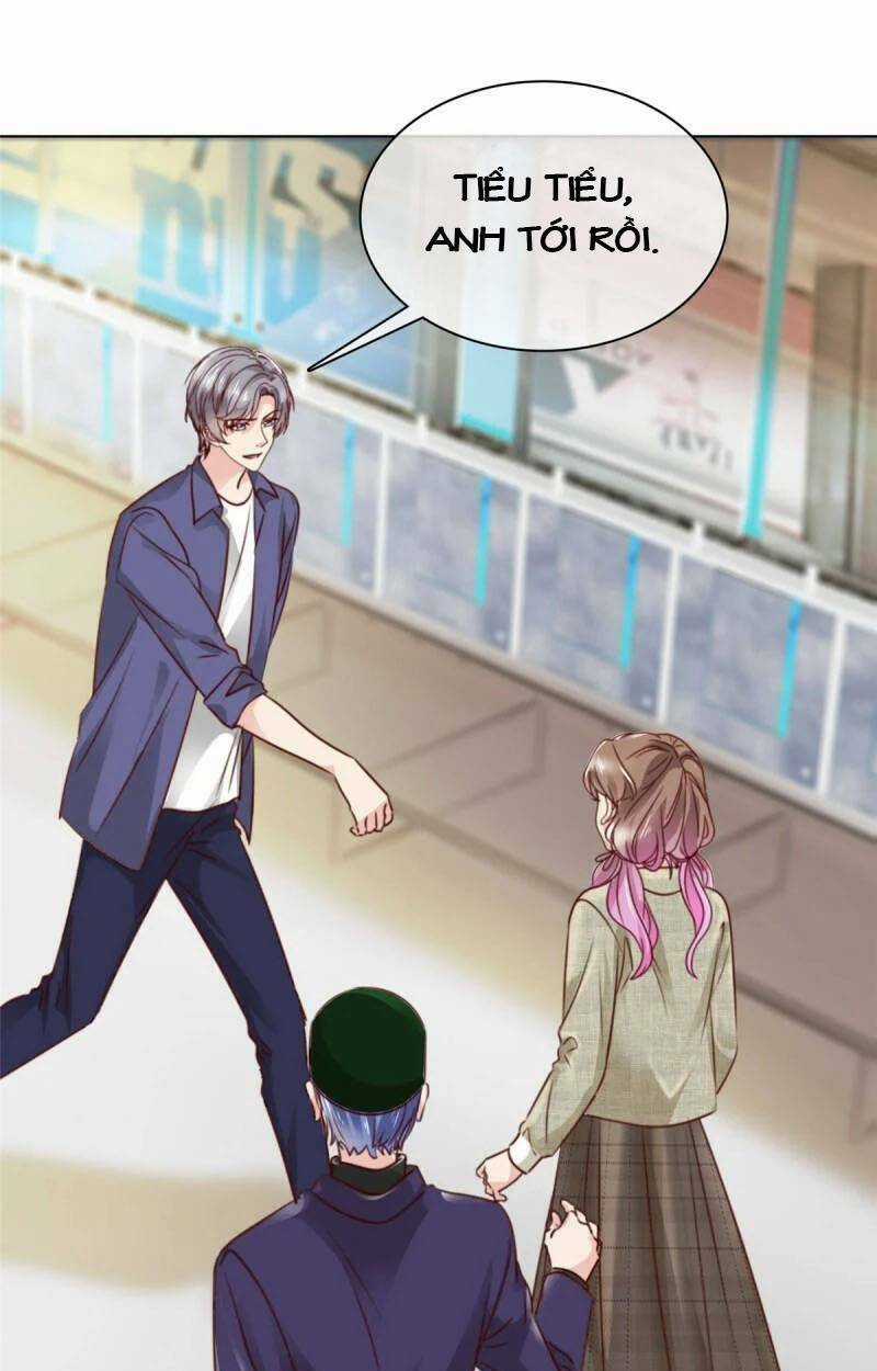 Thần Tiên Đại Nhân Của Tôi Chapter 9 trang 9