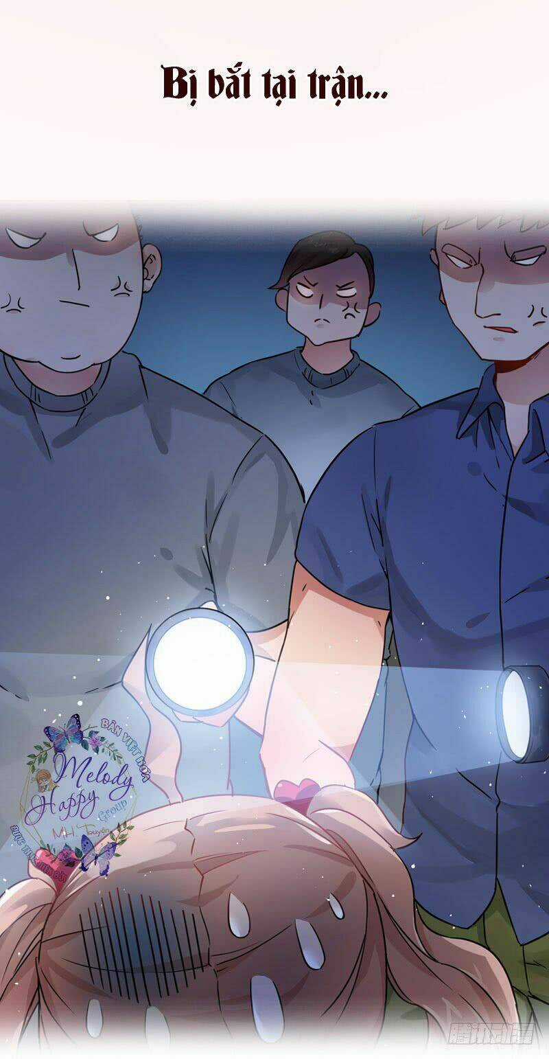 Thần Tiên Đại Nhân Xin Hãy Thu Nhận Chapter 0 trang 8