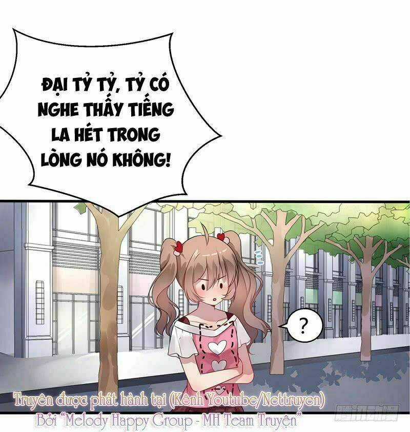 Thần Tiên Đại Nhân Xin Hãy Thu Nhận Chapter 1.5 trang 13