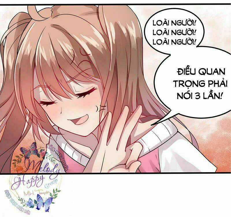 Thần Tiên Đại Nhân Xin Hãy Thu Nhận Chapter 1.5 trang 16