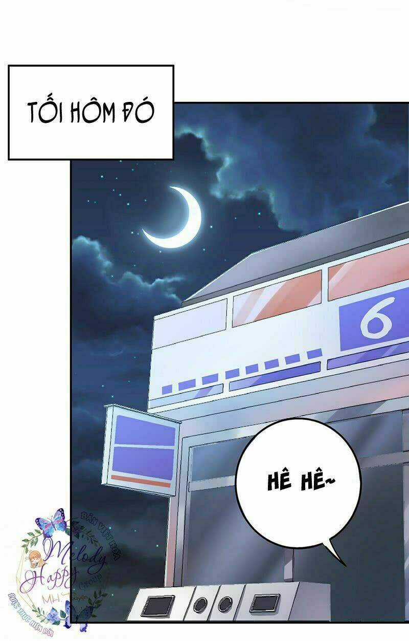 Thần Tiên Đại Nhân Xin Hãy Thu Nhận Chapter 1.5 trang 18