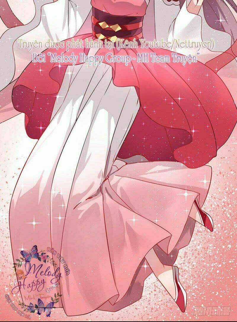 Thần Tiên Đại Nhân Xin Hãy Thu Nhận Chapter 1.5 trang 3