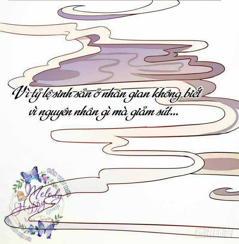 Thần Tiên Đại Nhân Xin Hãy Thu Nhận Chapter 1.5 trang 7