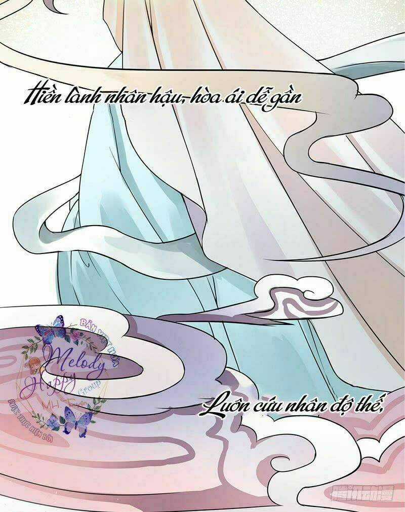 Thần Tiên Đại Nhân Xin Hãy Thu Nhận Chapter 1 trang 16