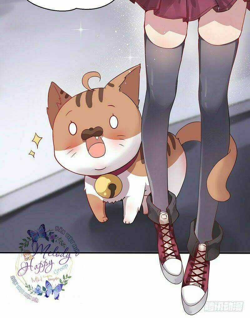 Thần Tiên Đại Nhân Xin Hãy Thu Nhận Chapter 1 trang 5