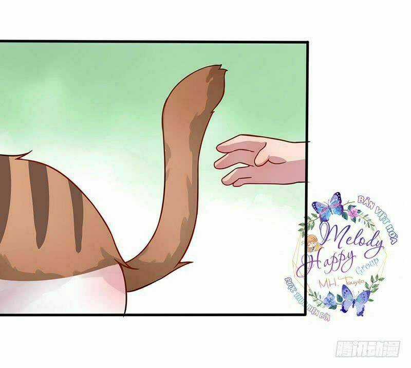 Thần Tiên Đại Nhân Xin Hãy Thu Nhận Chapter 1 trang 9