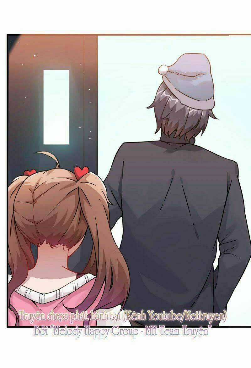 Thần Tiên Đại Nhân Xin Hãy Thu Nhận Chapter 2.5 trang 13