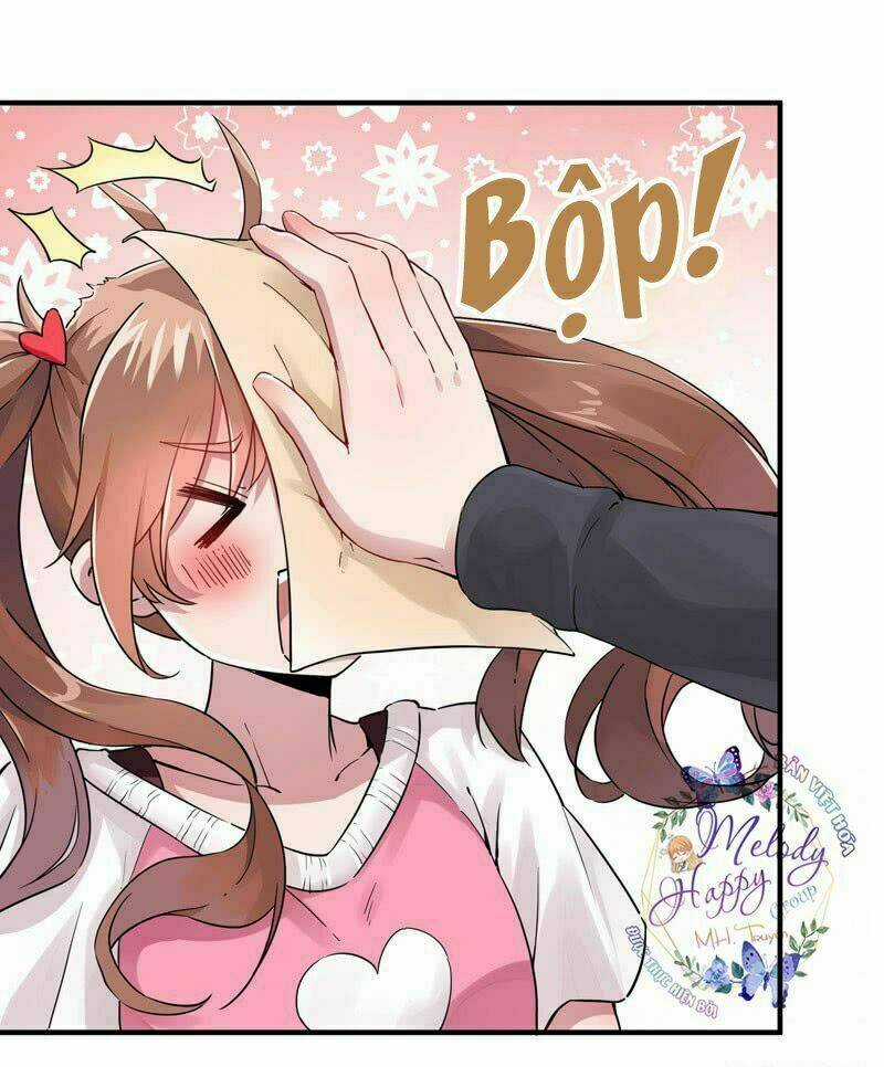 Thần Tiên Đại Nhân Xin Hãy Thu Nhận Chapter 2.5 trang 14