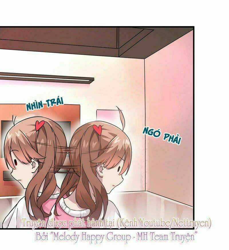 Thần Tiên Đại Nhân Xin Hãy Thu Nhận Chapter 2.5 trang 19