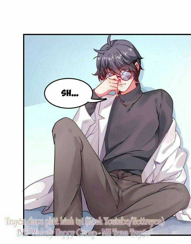 Thần Tiên Đại Nhân Xin Hãy Thu Nhận Chapter 2.5 trang 2