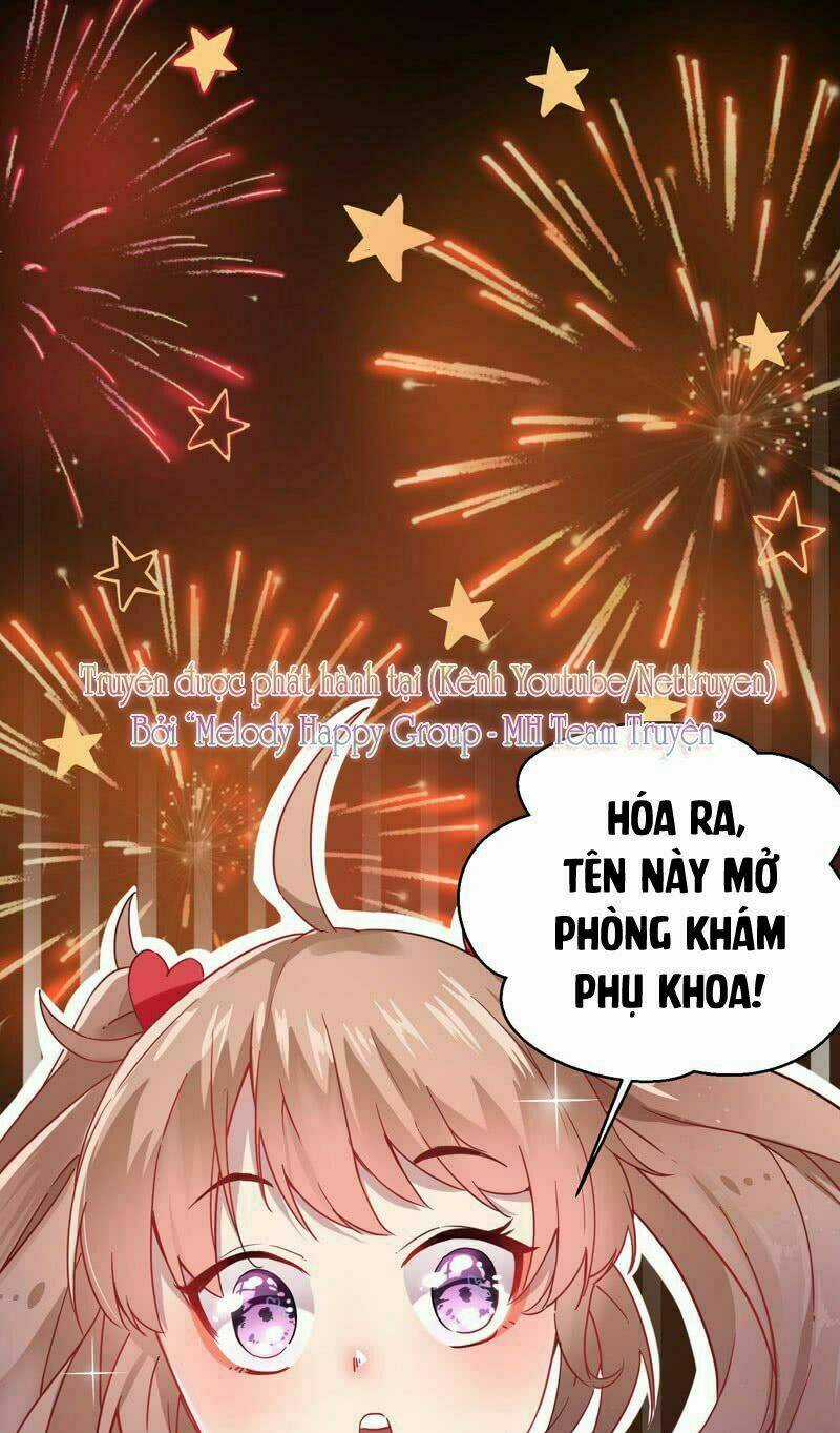 Thần Tiên Đại Nhân Xin Hãy Thu Nhận Chapter 2.5 trang 21