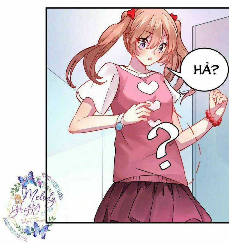 Thần Tiên Đại Nhân Xin Hãy Thu Nhận Chapter 2.5 trang 5