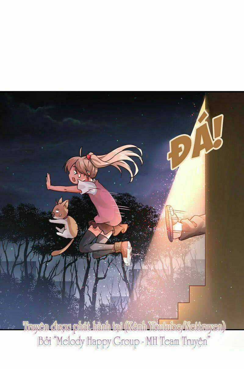 Thần Tiên Đại Nhân Xin Hãy Thu Nhận Chapter 2.5 trang 6