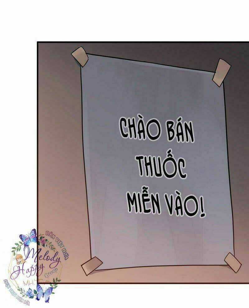 Thần Tiên Đại Nhân Xin Hãy Thu Nhận Chapter 2.5 trang 9