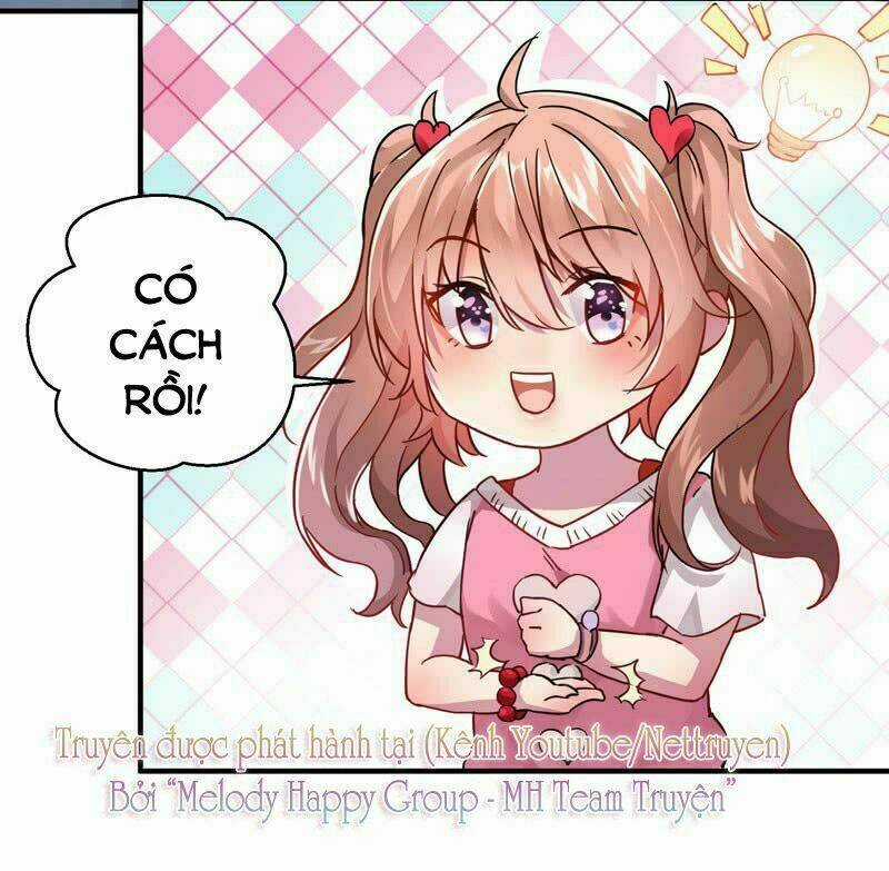 Thần Tiên Đại Nhân Xin Hãy Thu Nhận Chapter 2 trang 10