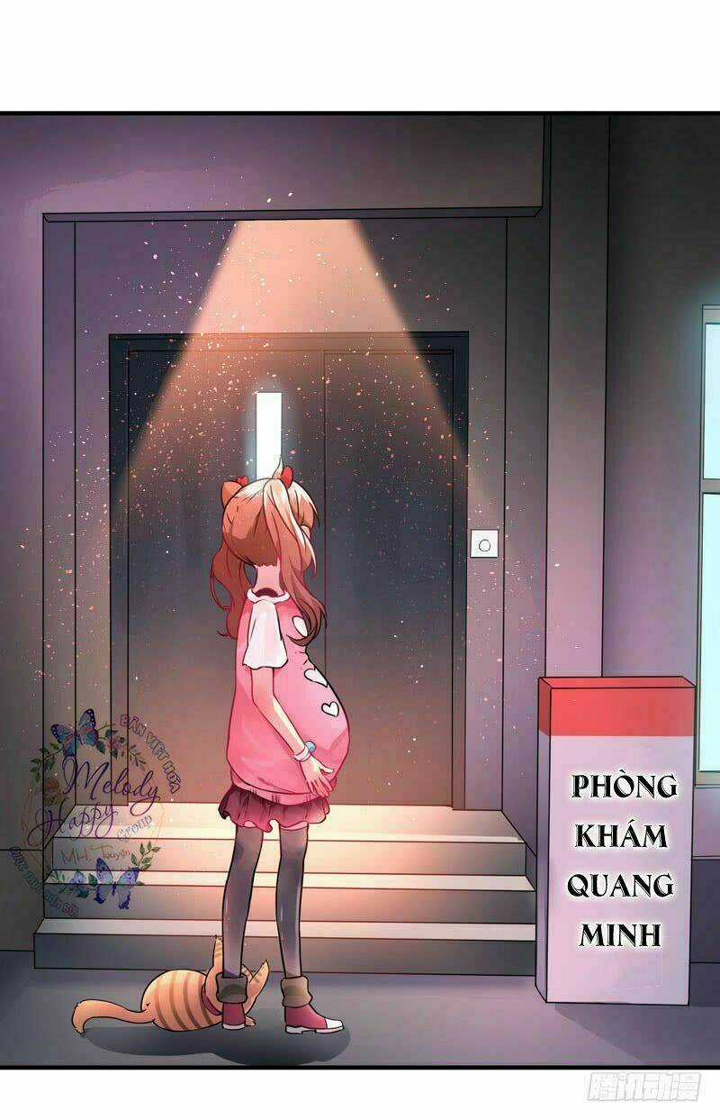 Thần Tiên Đại Nhân Xin Hãy Thu Nhận Chapter 2 trang 18