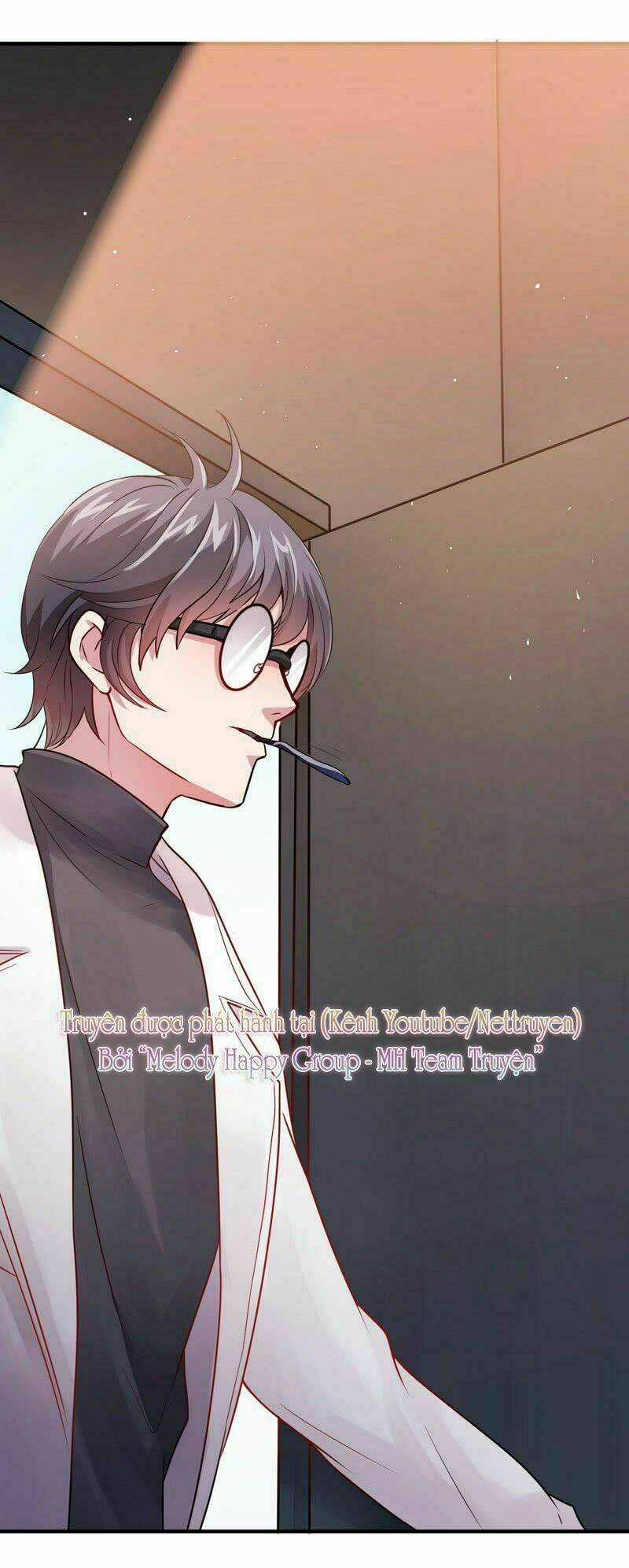 Thần Tiên Đại Nhân Xin Hãy Thu Nhận Chapter 2 trang 20