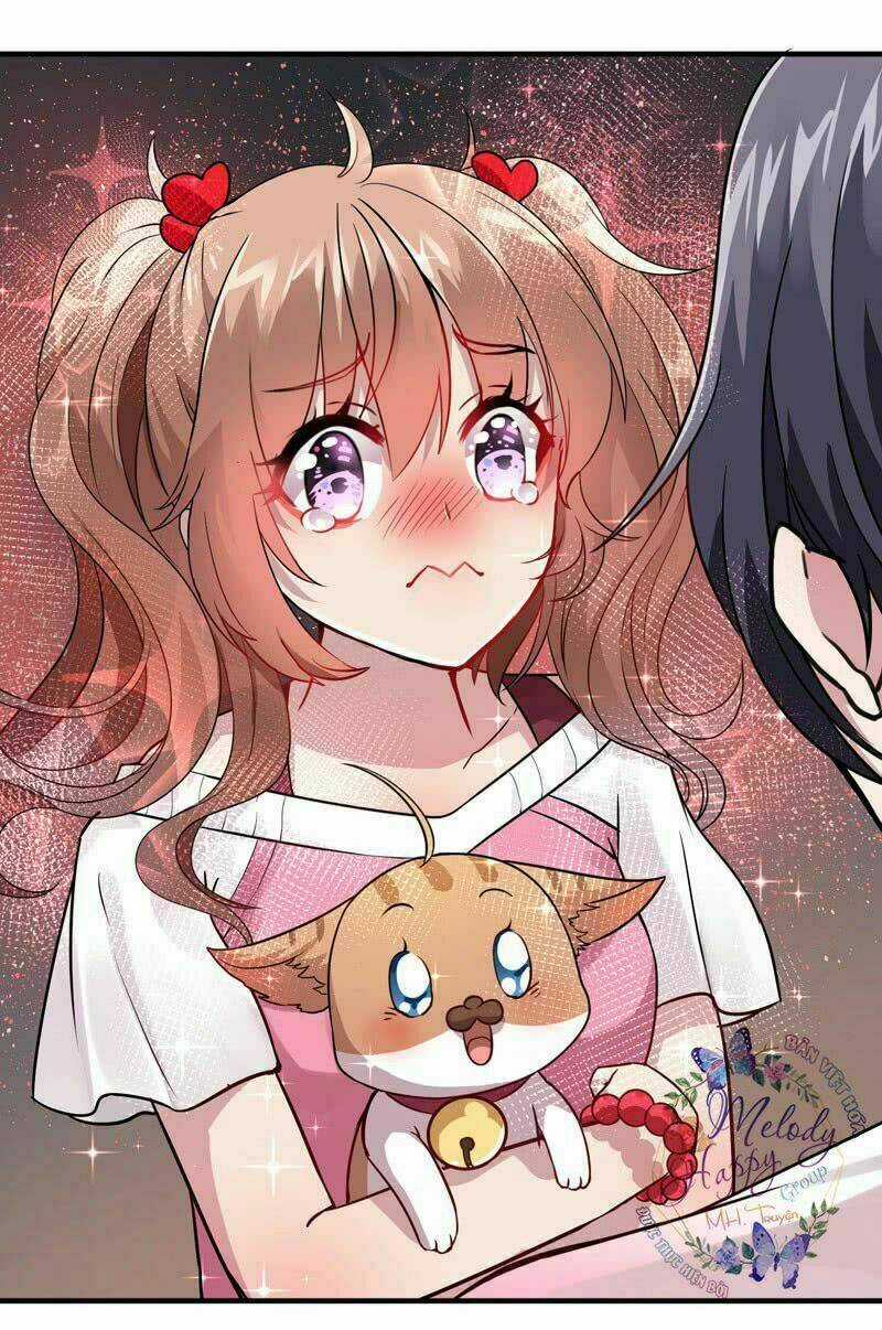 Thần Tiên Đại Nhân Xin Hãy Thu Nhận Chapter 2 trang 21