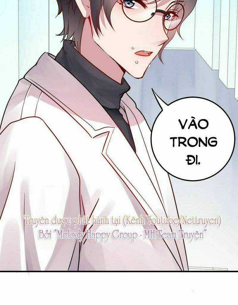 Thần Tiên Đại Nhân Xin Hãy Thu Nhận Chapter 2 trang 24