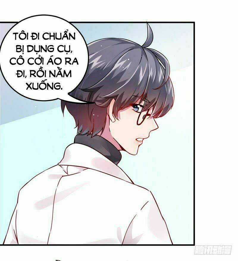 Thần Tiên Đại Nhân Xin Hãy Thu Nhận Chapter 2 trang 26