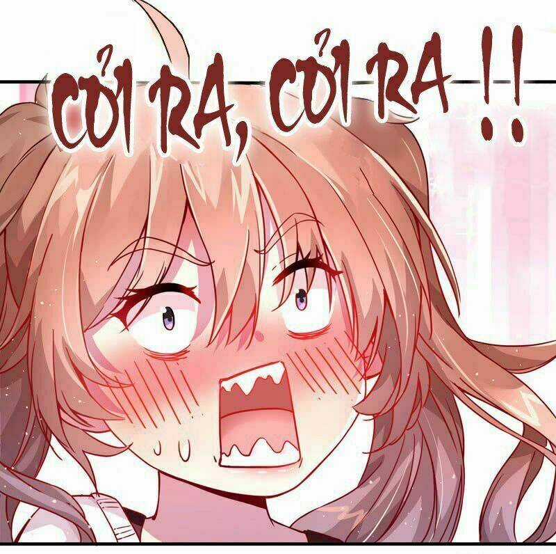 Thần Tiên Đại Nhân Xin Hãy Thu Nhận Chapter 2 trang 27