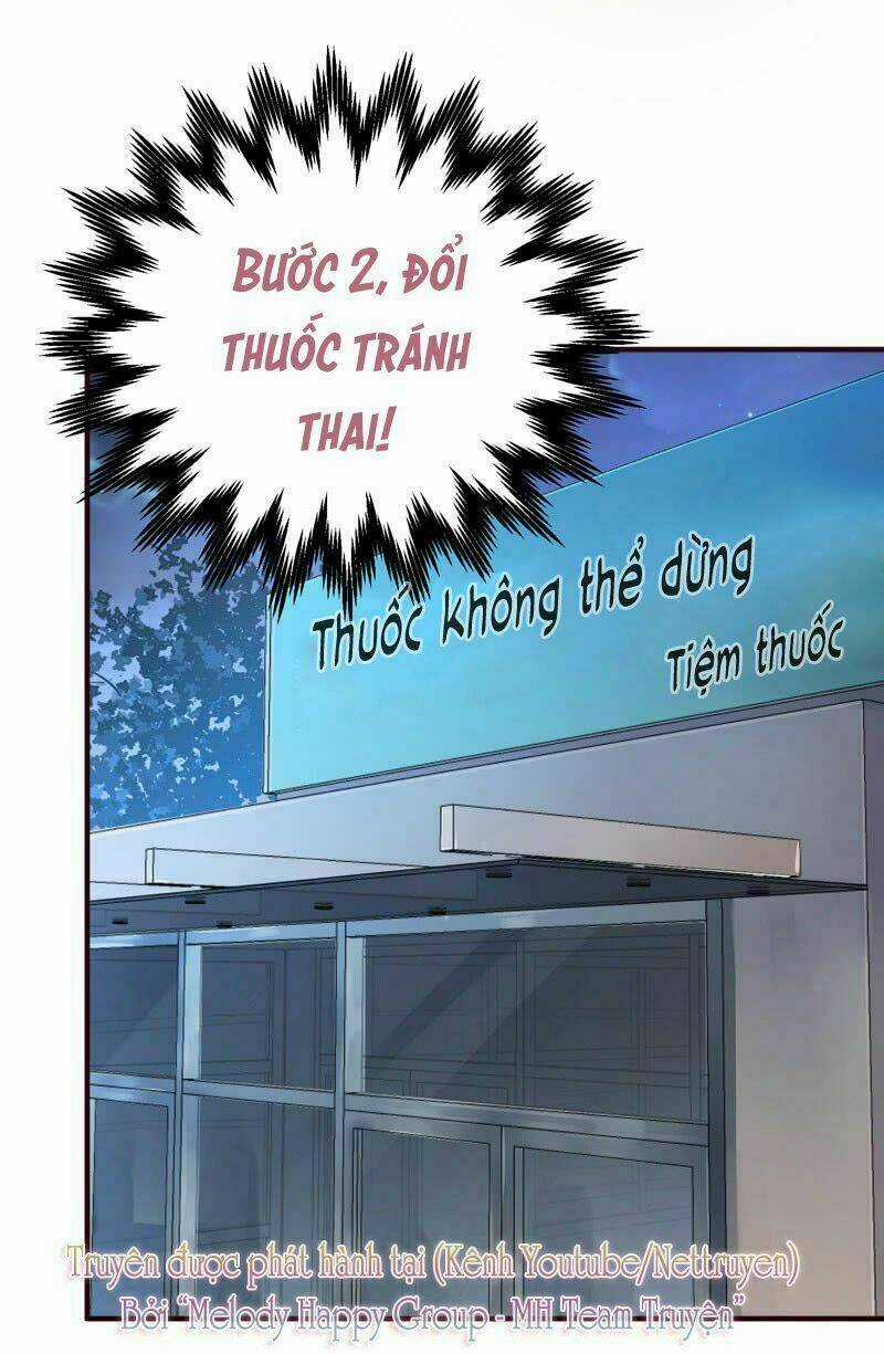 Thần Tiên Đại Nhân Xin Hãy Thu Nhận Chapter 2 trang 3