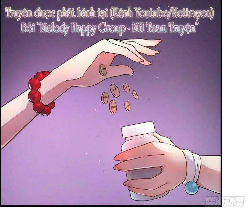 Thần Tiên Đại Nhân Xin Hãy Thu Nhận Chapter 2 trang 8