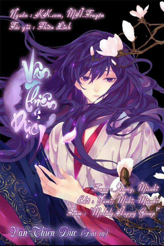 Thần Tiên Đại Nhân Xin Hãy Thu Nhận Chapter 3.1 trang 4