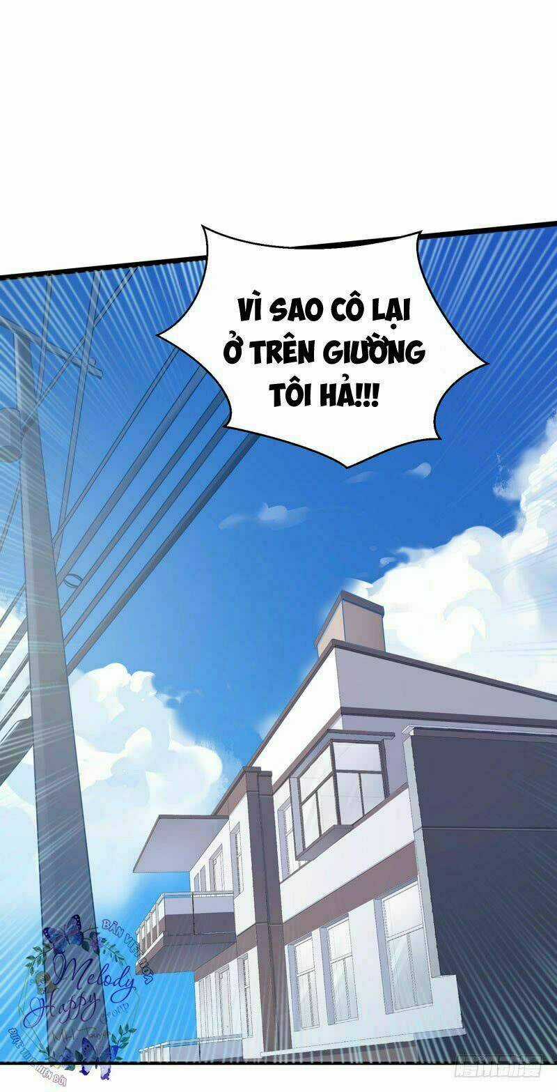 Thần Tiên Đại Nhân Xin Hãy Thu Nhận Chapter 3 trang 10