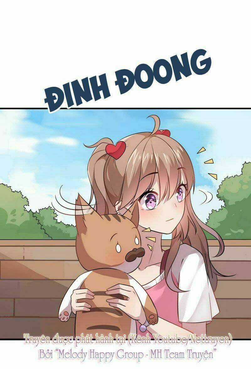 Thần Tiên Đại Nhân Xin Hãy Thu Nhận Chapter 4.5 trang 10