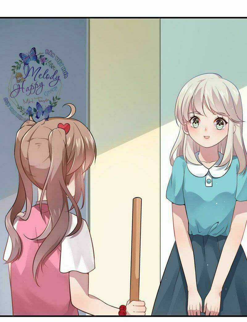 Thần Tiên Đại Nhân Xin Hãy Thu Nhận Chapter 4.5 trang 11