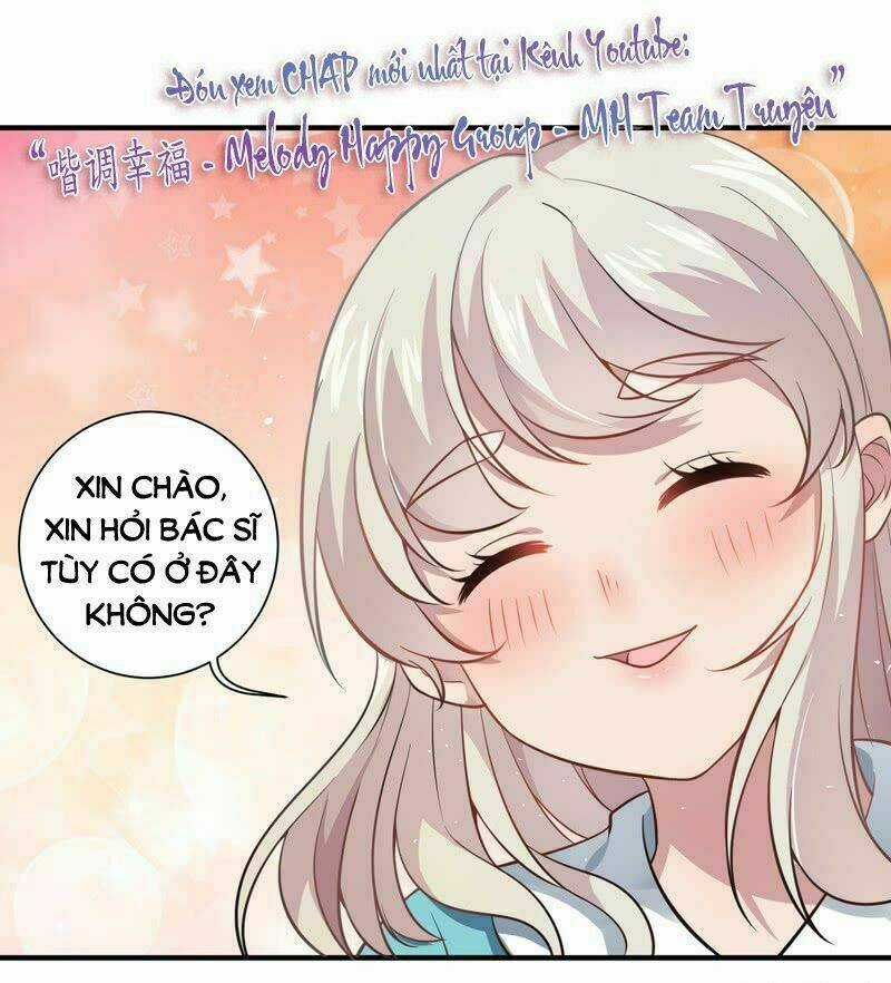 Thần Tiên Đại Nhân Xin Hãy Thu Nhận Chapter 4.5 trang 14