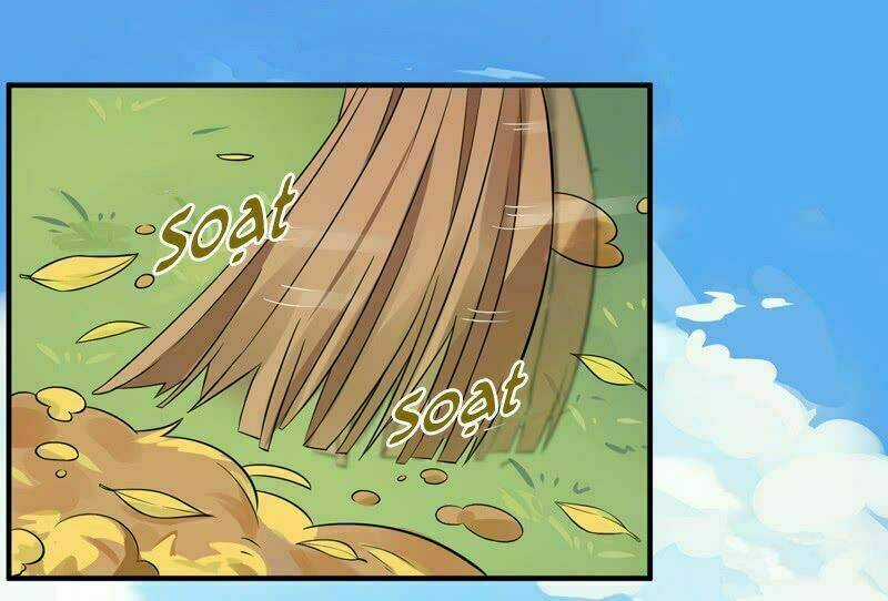 Thần Tiên Đại Nhân Xin Hãy Thu Nhận Chapter 4.5 trang 2