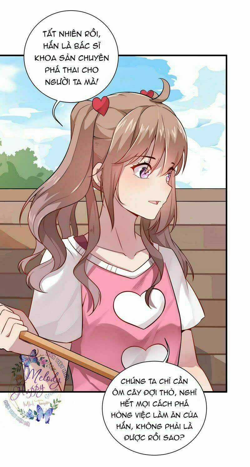 Thần Tiên Đại Nhân Xin Hãy Thu Nhận Chapter 4.5 trang 4