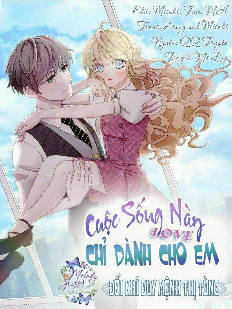 Thần Tiên Đại Nhân Xin Hãy Thu Nhận Chapter 4.9 trang 13