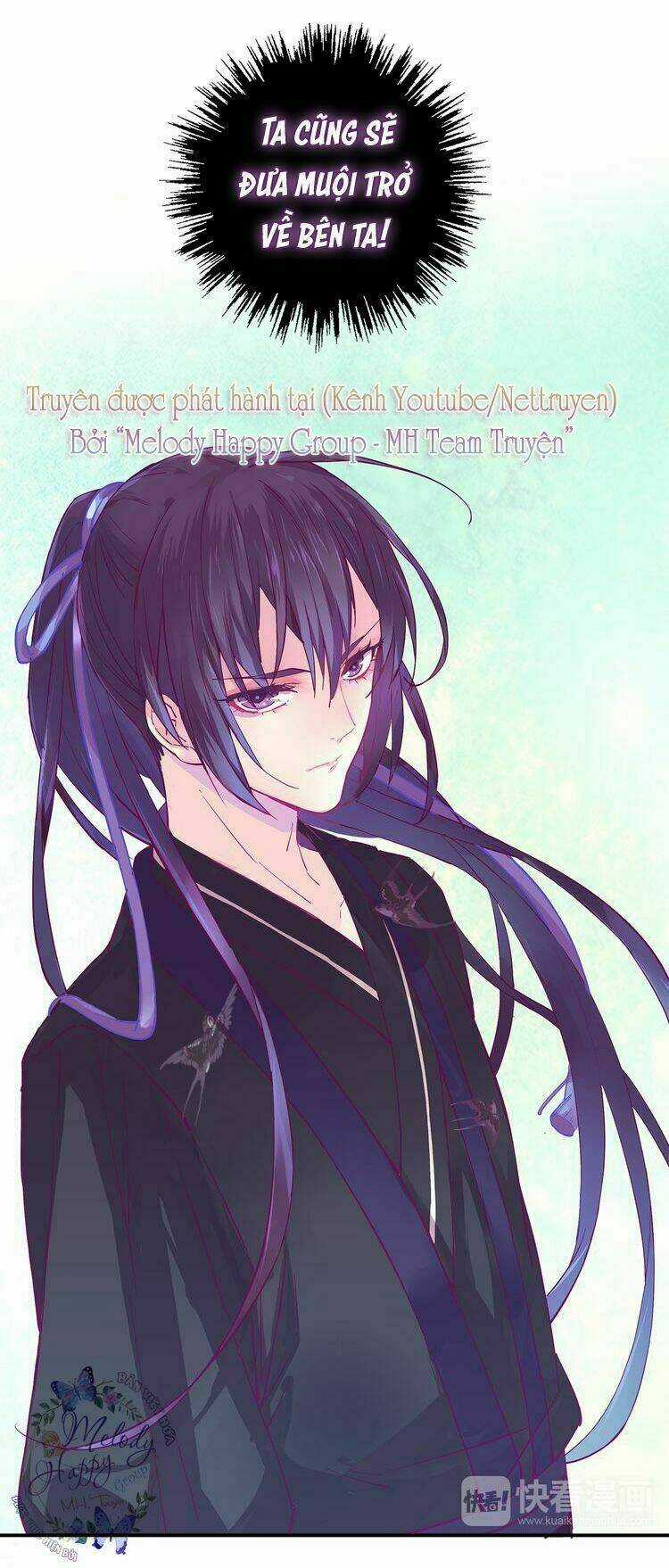 Thần Tiên Đại Nhân Xin Hãy Thu Nhận Chapter 4.9 trang 25