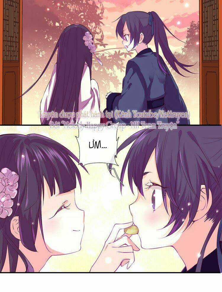 Thần Tiên Đại Nhân Xin Hãy Thu Nhận Chapter 4.9 trang 27