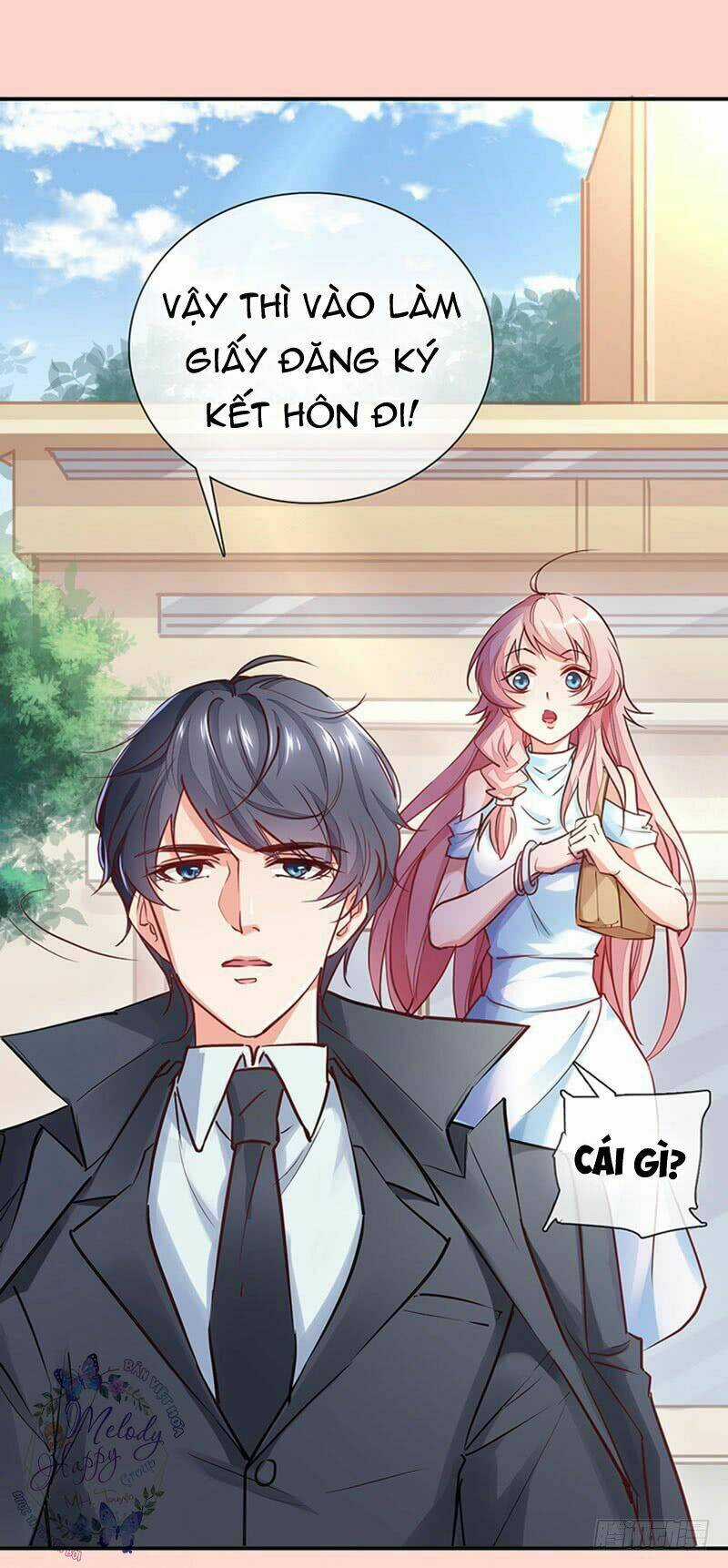 Thần Tiên Đại Nhân Xin Hãy Thu Nhận Chapter 4.9 trang 35