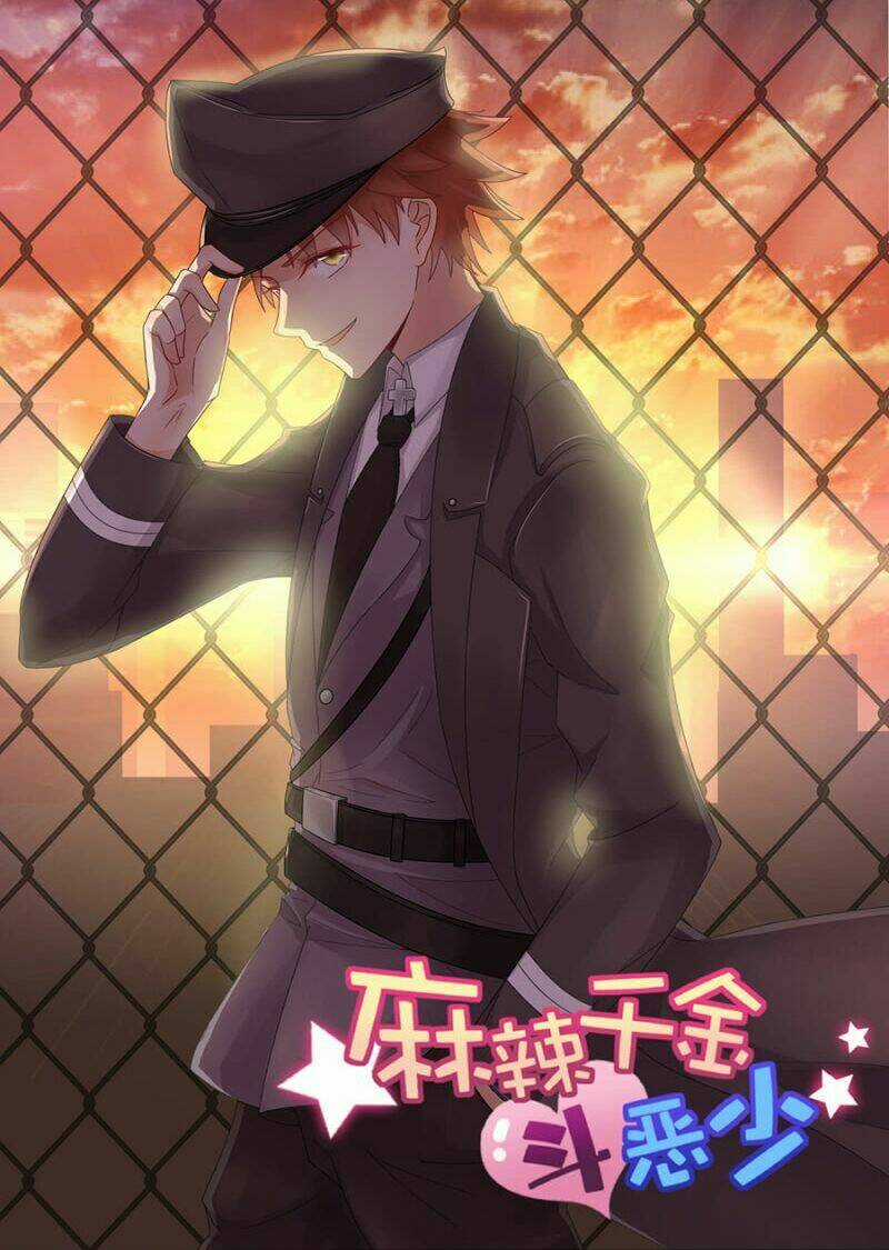 Thần Tiên Đại Nhân Xin Hãy Thu Nhận Chapter 4.9 trang 4