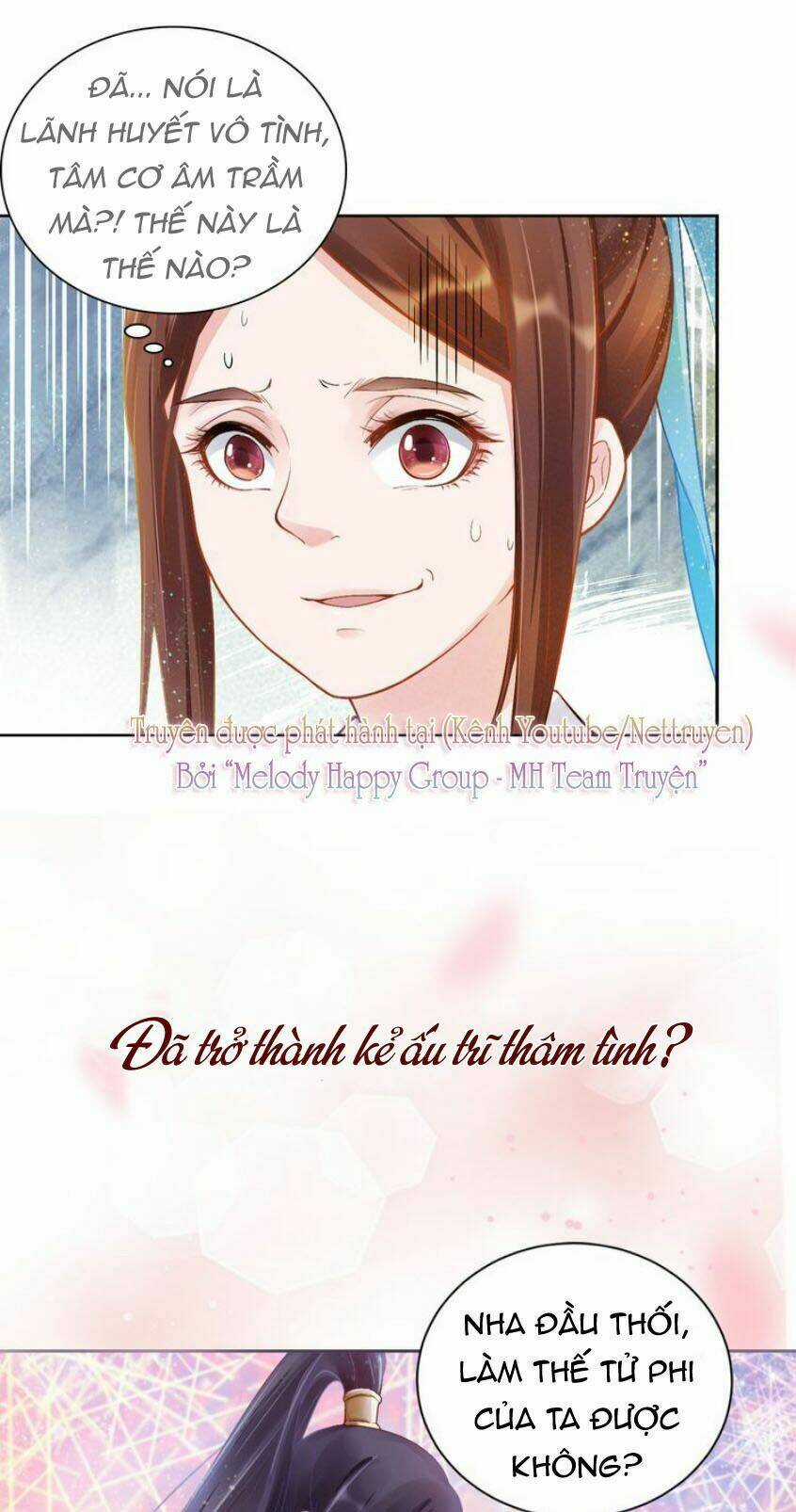 Thần Tiên Đại Nhân Xin Hãy Thu Nhận Chapter 4.9 trang 40